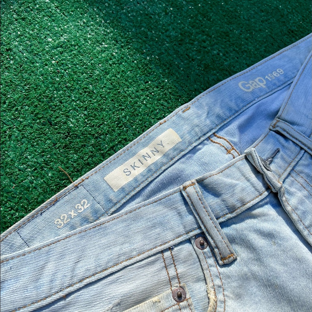 1969 Men’s Gap Jeans - Picture 2 of 5